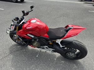 Moto Ducati Streetfighter V4 1103cc 2021 à vendre - Product Image 6