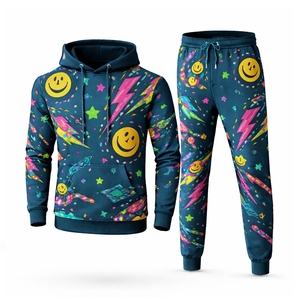 Sudadera con Capucha Unisex de Manga Larga para Invierno, de Poliéster, con Estampado de Camuflaje, Transpirable, Impermeable, con Estampado Digital, para Caza y Actividades al Aire Libre - Product Image 5