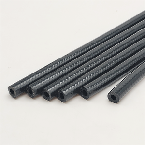 สายลมแรงดันสูงสำหรับการแพทย์ Indoflex 7 แก๊ส ขนาด 6 มม. ID x 12.5 มม. OD เกรดทางการแพทย์ เสริมแรง สีดำ - Product Image 2