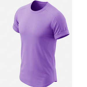 Camiseta Ringer Personalizada para Hombre, Producto Personalizado de Alta Calidad, Suave al Contacto con la Piel - Product Image 1