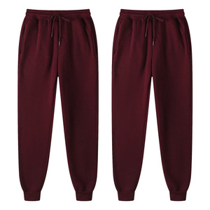 Best Selling Custom Design Fashionable Comfortable Premium Feel Women Casual Wear <b>Trouser</b> For All Seasons sweat pants - Product Image 5