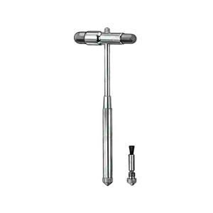 Martillo de percusión de alta calidad Martillo Buck de Hasni Surgical Logotipo personalizado por solicitudes de clientes de Hasni Surgical - Product Image 1