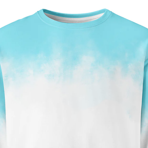 เสื้อสเวตเตอร์ถักไหมพรมผู้ชายแบบสั่งทำพิเศษ ลายตัวอักษรกรีก ดีไซน์สำหรับชมรม แขนยาว คอกลม สไตล์สตรีทแวร์ลำลอง - Product Image 4