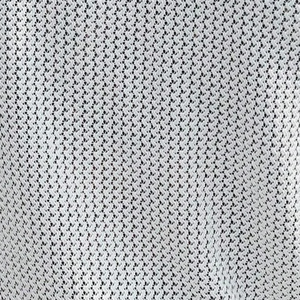 Mens Open Knit <b>Mesh</b> Tank <b>Top</b> Crew Neck Breathable Quick Dry Anti-Pilling Summer Casual Streetwear Gym Beach 100% Cotton Hole - Product Image 5