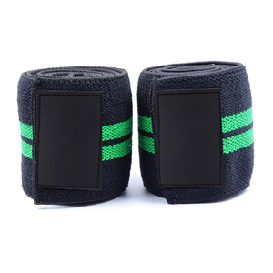Professional Quality Heavy Duty Flexible Fashion Arthritis <b>Support</b> Breathable <b>Gym</b> Accessory Custom Logo Weightlifting <b>Wrist</b> - Product Image 2