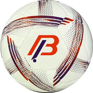 Premium Professional PU/PVC Soccer Ball Durable <b>Match</b> Football Strong Grip Eco-Friendly Lightweight Customizable <b>Long</b> Lasting - Product Image 1