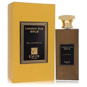 Fragancia Oud Gold de Eau De Parfum Spray, Perfume para Mujer - Product Image 1