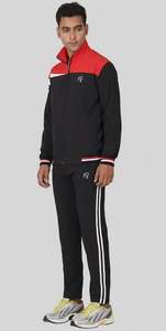 Survêtement de sport décontracté pour homme, coupe classique, mi-lourd, séchage rapide, idéal pour l'entraînement, par Exporter au meilleur prix - Product Image 3