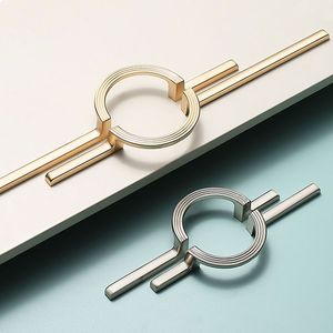 Brass Cabinet <b>Door</b> <b>Handles</b> and Knobs Antique Drawer T Bar <b>Pulls</b> Vintage Kitchen Cupboard <b>Handle</b> Wardrobe <b>Pull</b> Hardware - Product Image 4