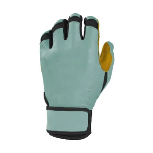 Custom Baseball Batting <b>Gloves</b> Export Factory with Premium Grip Palm Stretch Fit Wrist Support and Private Label Bulk Orders - Product Image 5