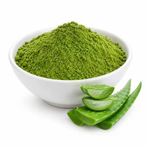 Proveedor de Extracto de Hoja de Aloe Vera en Polvo de Alta Pureza, Extracto Herbal para Nutracéuticos y Cuidado Personal, Fabricante OEM - Product Image 5