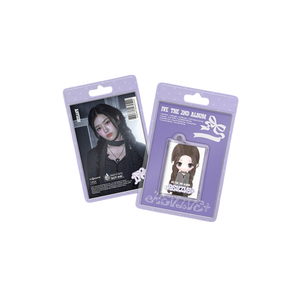 IVE - [REVIVE+] 2º ÁLBUM (Versión MINI MINI) CD KPOP MÁS VENDIDO EN COREA - Product Image 1