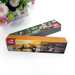 Atractivo Tope de PVC Ecológico para Estantes, Fácil Instalación, Exhibición POP Personalizada para Promoción de Ventas en Supermercados - Product Image 2