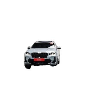 BMW X4 XDrive 20d M Sport Pro, Modelo Octubre 2022, con 24,041 km, Diésel, Transmisión Automática, Volante a la Izquierda, Cámara Trasera - Product Image 1