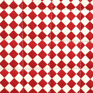 ที่จับหม้อผ้าแคนวาสลายตารางหลากสี ดีไซน์สวยสะดุดตา น้ำหนัก 135-200 กรัมต่อตารางเมตร ผลิตจากผ้าฝ้าย 100% สำหรับใช้ในครัวและบนโต๊ะอาหาร - Product Image 2