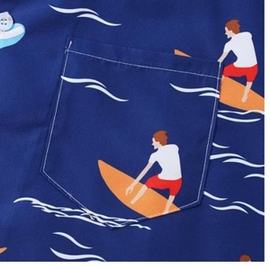 Ropa para Hombre, Camiseta de Algodón de Manga Corta, Camisetas Polo de Verano, Camiseta Polo de Manga Corta de Secado Rápido, Ropa Masculina de Alta Calidad - Product Image 5