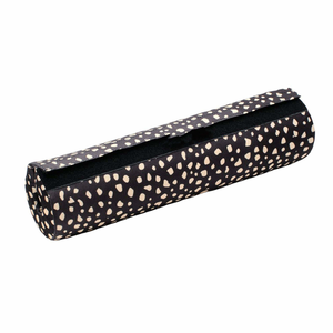 Almohadilla de espuma para barra con correa de velcro para sentadillas, empujes de cadera, entrenamiento de fuerza en cuello y hombros en el gimnasio - Product Image 2