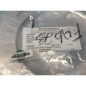 AMAT 0020-29719 Pedestal 8" 101 Pinless Dep Dam - Equipo y piezas de semiconductores de confianza de la marca global legendaria - Product Image 5
