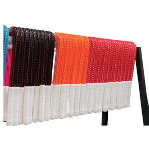 Palo de Hockey sobre Césped de 18 Pulgadas para Niños, Mini Palo de Hockey de Recuerdo para Firmas, Ligero, para Entrenamiento y Práctica - Product Image 1