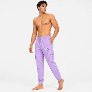 stylish cargo <b>trouser</b> <b>for</b> <b>men</b> featuring roomy pockets breathable construction relaxed fit and modern fashion inspired everyday - Product Image 6