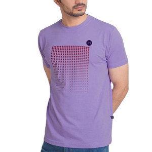 เสื้อยืดสกรีนลาย ผ้าฝ้ายน้ำหนักเบา สวมใส่สบาย ทรงหลวม เหมาะสำหรับการเดินทาง กิจกรรมประจำวัน และความสบาย - Product Image 3
