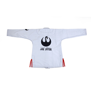 Uniformes de Karate, Nuevo Traje de Jiu-Jitsu Brasileño Personalizado, Tela de Primera Calidad, Uniformes de Artes Marciales Hechos a Medida - Product Image 5