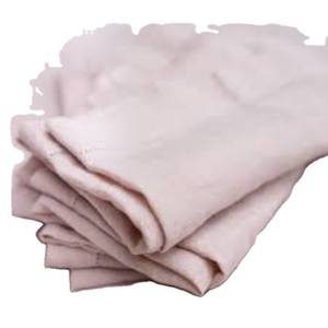 ผ้าปูโต๊ะผ้าฝ้ายทำมือกันน้ำและกันน้ำมันผ้าปูโต๊ะพีวีซีพิมพ์ลายแบบทันสมัย - Product Image 1