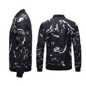 Lightweight Urban Apparel Men Sublimation Varsity <b>Jackets</b> With Durable Stitching And Comfortable Relaxed Fit Men's <b>Jackets</b> - Product Image 5