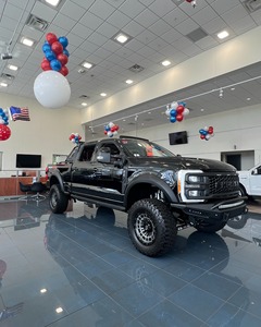 เชลบี้ ซูเปอร์บาจา ซูเปอร์ดิวตี้ แลริเอท 4x4 ปี 2022 มือสอง - Product Image 4