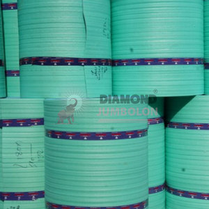 Rouleau d'isolation économique non laminé à prix raisonnable pour une isolation thermique protectrice dans les bâtiments, fabriqué au Pakistan - Product Image 5