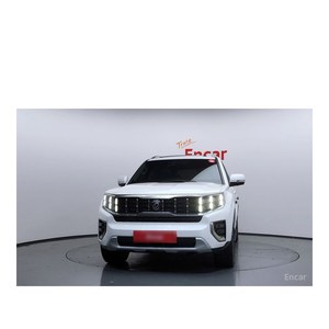 Para Kia Mohave Diésel 3.0 4WD de 6 Plazas con Caja de Cambios Automática y Asientos de Cuero, Estándar de Emisiones Euro V, Modelo de Junio de 2020 - Product Image 3
