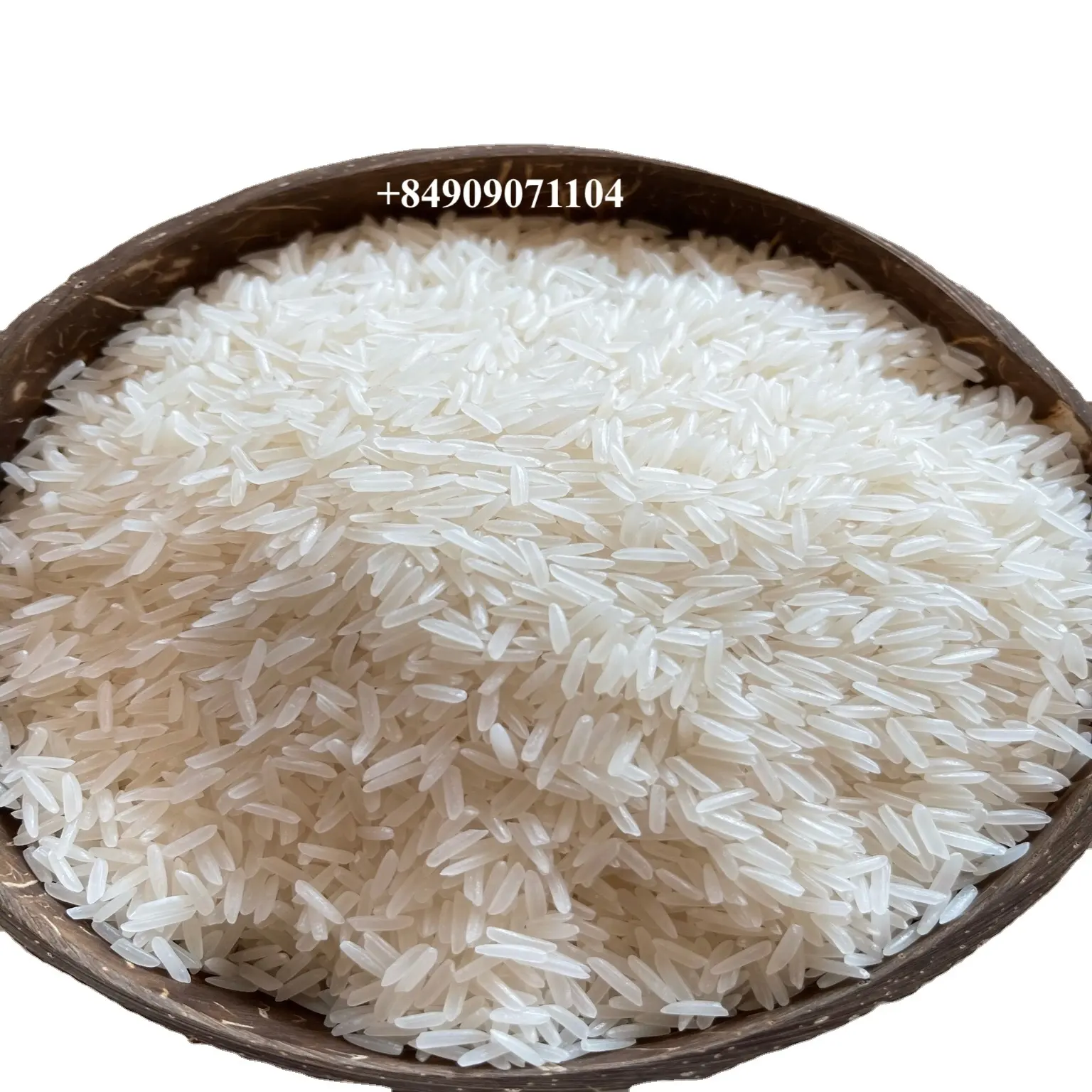 Vietnam ST25 riz riz jasmin riz japonica pour tous les importateurs de la récolte mondiale 2024