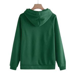 Nouveauté – Sweat-shirts respirants en polyester épais pour hommes – Style tendance – Coupe oversize décontractée et sportive - Product Image 3
