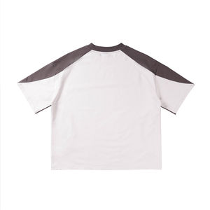 Camiseta Oversize de Diseño Personalizado 2026 con Serigrafía, Tendencia Actual, Impresión de Alta Calidad y Tela para Unisex - Product Image 2