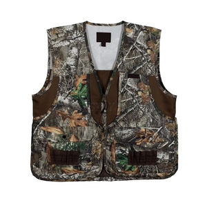 Chaleco Táctico Profesional para Caza y Tiro al Aire Libre para Hombre con Ajuste Ajustable y Múltiples Bolsillos - Product Image 1