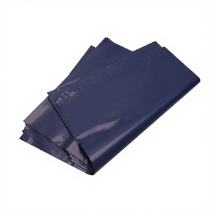 Custom Logo For Poly Mailer Flape Tape Bags With Satchels Plastic <b>Envelopes</b> For Clothing Shipping For Couriers - Product Image 2