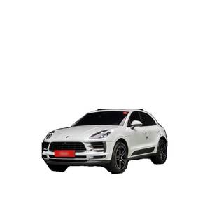 Para Porsche Macan 2.0 con Cámara Trasera, Asientos de Cuero, Junio 2019, 22,910 km, Volante a la Izquierda - Product Image 1