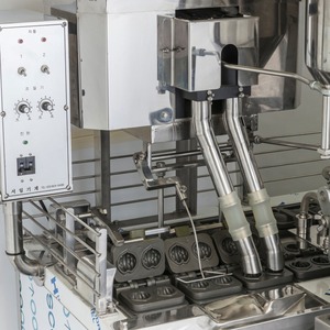 [SUHIL MACHINERY] Machine à gâteaux électrique commerciale numérique pour boulangerie, machine automatique à gâteaux aux noix - Product Image 4
