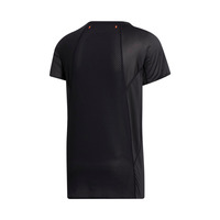 T-shirt à manches longues à compression, coupe classique, col en V, tissu en coton 100% à carreaux, évacuation de l'humidité, séchage rapide, idéal pour l'automne et l'été, pour la salle de sport