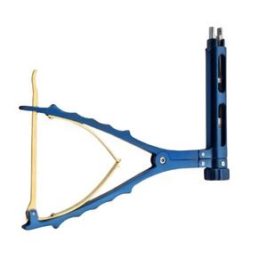 เครื่องมือผ่าตัดออร์โธปิดิกส์อุปกรณ์สำหรับศัลยกรรมกระดูกสันหลังเครื่องอัดกระดูกสันหลัง - Product Image 4