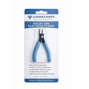 Pince à bec plat - Product Image 2