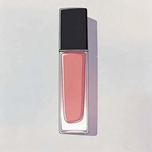 Rubor Líquido Mineral de Larga Duración a Prueba de Agua con Acabado Natural para Piel Clara, 11 ml, Venta al por Mayor de Fábrica para Damas - Product Image 3