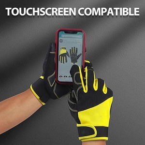 Anti Shrink Fashion <b>Driving</b> <b>Gloves</b> Non Slip Top Trending High Quality Breathable Waterproof <b>Driving</b> <b>Gloves</b> With Durable Fabric - Product Image 5