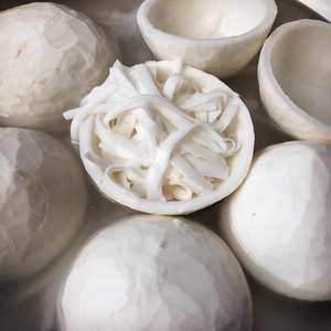 Vente en gros de viande de noix de coco congelée fraîche pour la transformation des aliments et l'exportation - Product Image 1