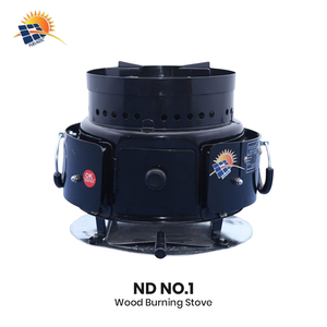 High Output Domestic Wood <b>Stove</b> Large Capacity Wood Burning <b>Stove</b> for Home Usage At Bulk Price By Supplier - Product Image 2