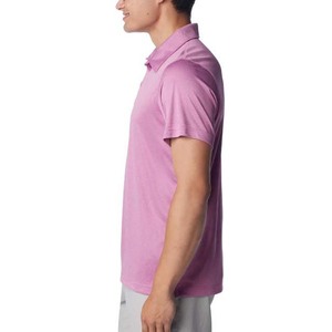 Camiseta Polo Personalizada Unisex, Uniforme de Trabajo Transpirable con Logotipo, Camiseta con Logotipo Bordado, Ropa Familiar Personalizada, Serigrafía para Niños - Product Image 2