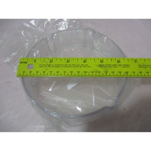2 AMAT 0030-00219 แหวนฐานรองรับ, พื้นผิวแบบมีลายนูน และ - อุปกรณ์และชิ้นส่วนเซมิคอนดักเตอร์ระดับโลกที่เชื่อถือได้ที่ - Product Image 3