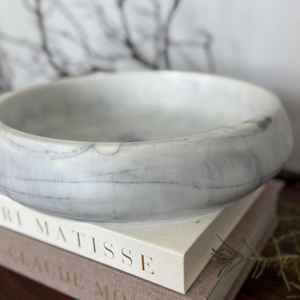 Nouveau Bol en Résine Fait Main, Bol de Service Alimentaire, Bol à Salade Coloré en Résine de Qualité Supérieure, Bol Décoratif en Résine pour Aliments et Salades - Product Image 2