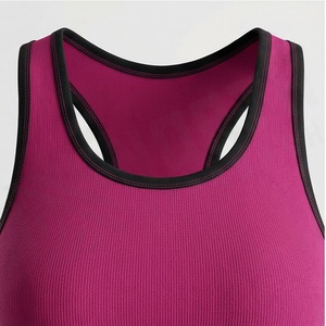 Conjunto Deportivo para Mujer, Leggings y Bra Deportivo sin Costuras, Tallas Grandes, Ropa Deportiva para Gimnasio, Yoga y Fitness - Product Image 4