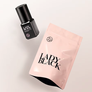 Colle pour extensions de cils Daejin Global 3g 5g 10g, séchage ultra-rapide, adhésif pour faux cils, colle coréenne pour cils. - Product Image 1